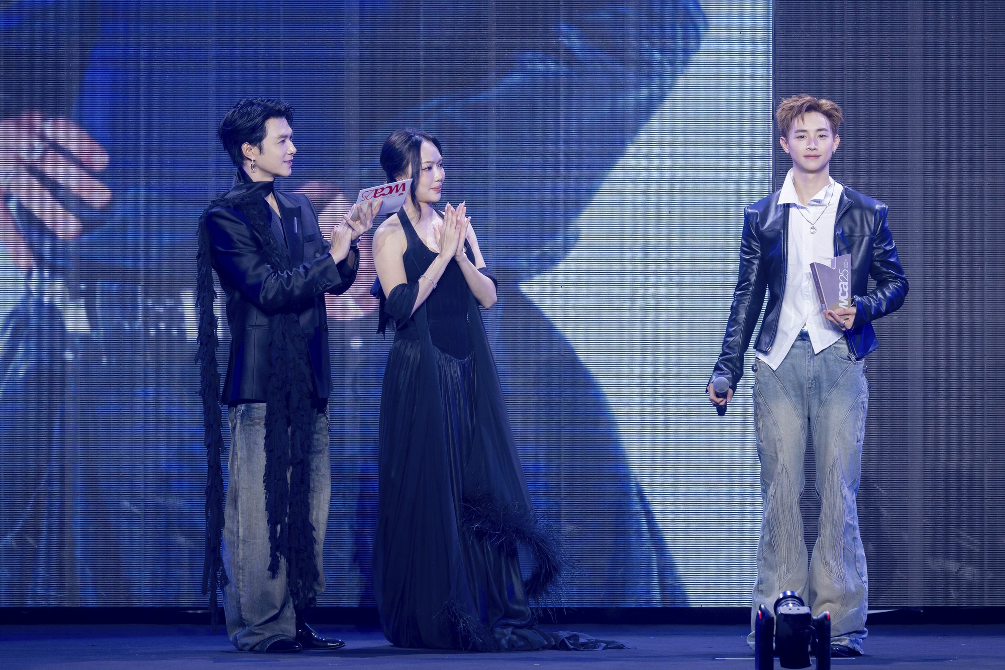 Cuộc tranh tài sát sao nhất WeChoice Awards 2025 đã có kết quả!- Ảnh 2.