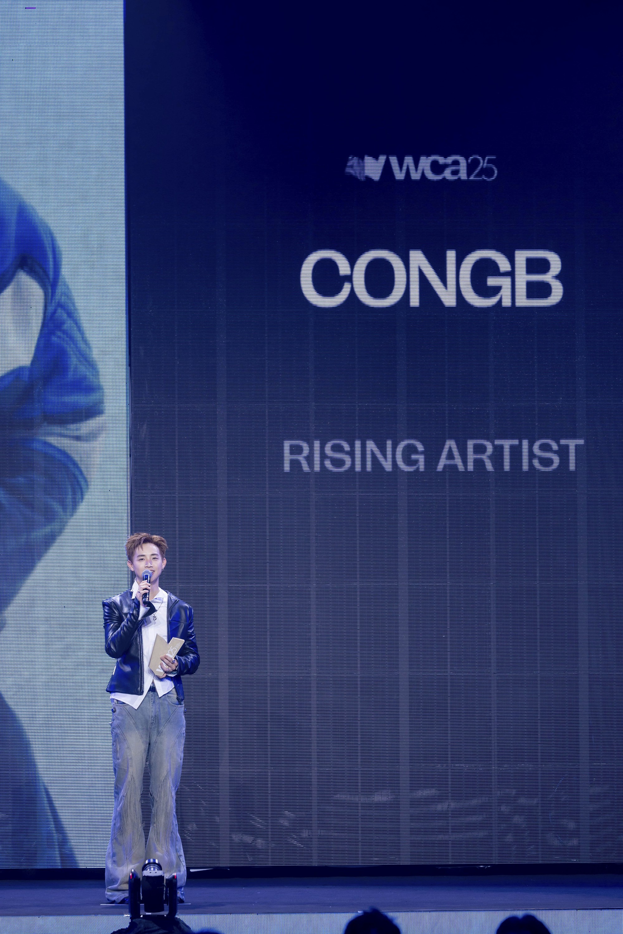 Cuộc tranh tài sát sao nhất WeChoice Awards 2025 đã có kết quả!- Ảnh 7.