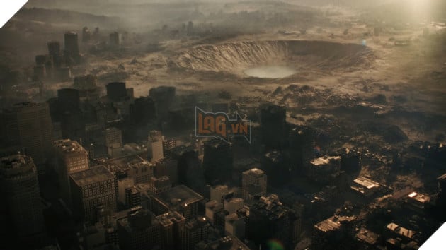 Xem Ngay Phim Ngắn Live-Action Resident Evil Requiem: Evil Has Always Had A Name 3