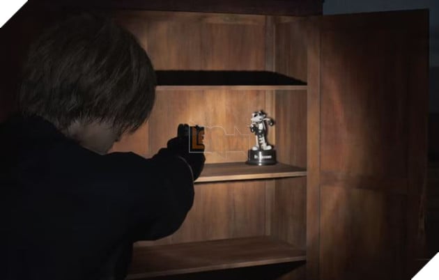 Hướng Dẫn Resident Evil Requiem: Tổng Hợp Vị Trí Tượng Mr. Raccoon Tại Care Center 6