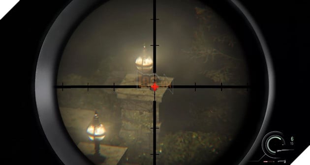 Hướng Dẫn Resident Evil Requiem: Tổng Hợp Vị Trí Tượng Mr. Raccoon Tại Care Center 11