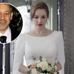 Nhà Làm Phim Sam Raimi Thừa Nhận Rachel McAdams “Chưa Được Khai Thác Hết” trong Doctor Strange 2 rachel sam raimi keajjpg