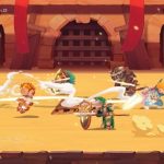 Radiant: Guardians of Light thách thức người chơi bằng lối chơi hành động đối kháng cổ điển radiantguardiansoflight thumbjpg