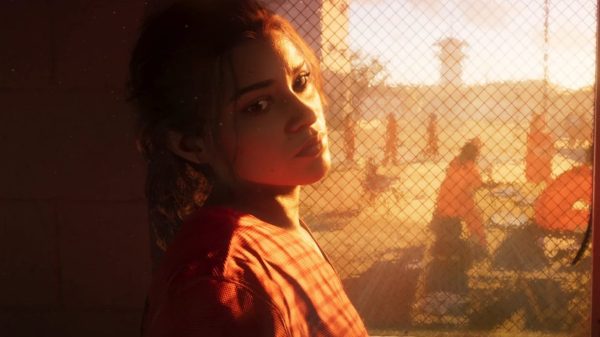 Tin Đồn Cũ Về Cốt Truyện GTA 6 Bất Ngờ "Viral" Trở Lại Khi Nhân Viên Rockstar Bị Sa Thải radio times gta 6 lucia prison c vmjrjpg