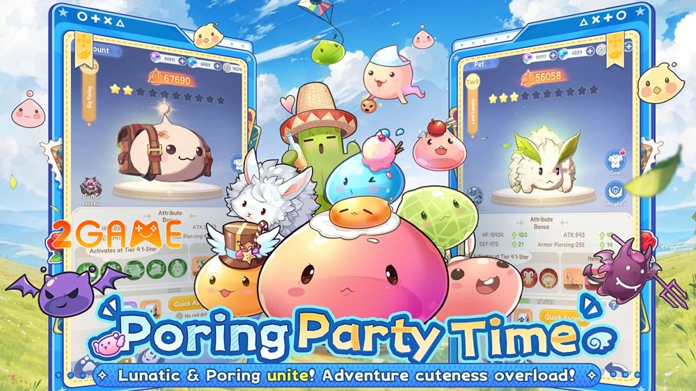 Ragnarok Twilight – Hành trình MMORPG trên mobile đánh thức ký ức phiêu lưu ragnaroktwilight anh 4