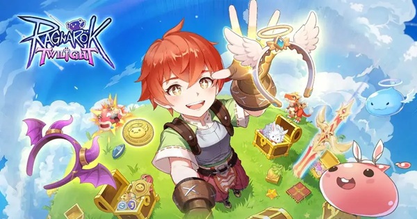 Ragnarok Twilight – Hành trình MMORPG trên mobile đánh thức ký ức phiêu lưu ragnaroktwilight anh thumbjpg