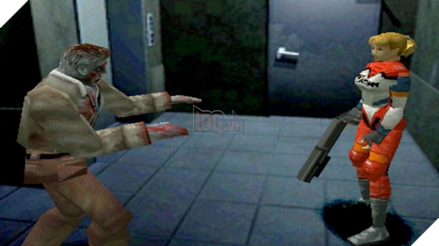 Một Dự Án Game Resident Evil Bị Hủy Bỏ Sau Khi Hoàn Thiện 98% Bất Ngờ Được Ra Mắt 4