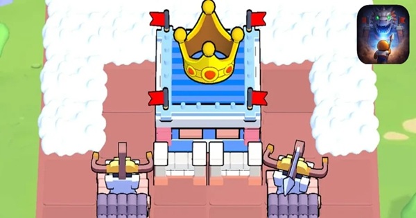 RaidForm, tựa game chiến thuật PvP theo vòng đấu đầy sáng tạo raidform launch cover thumbjpg