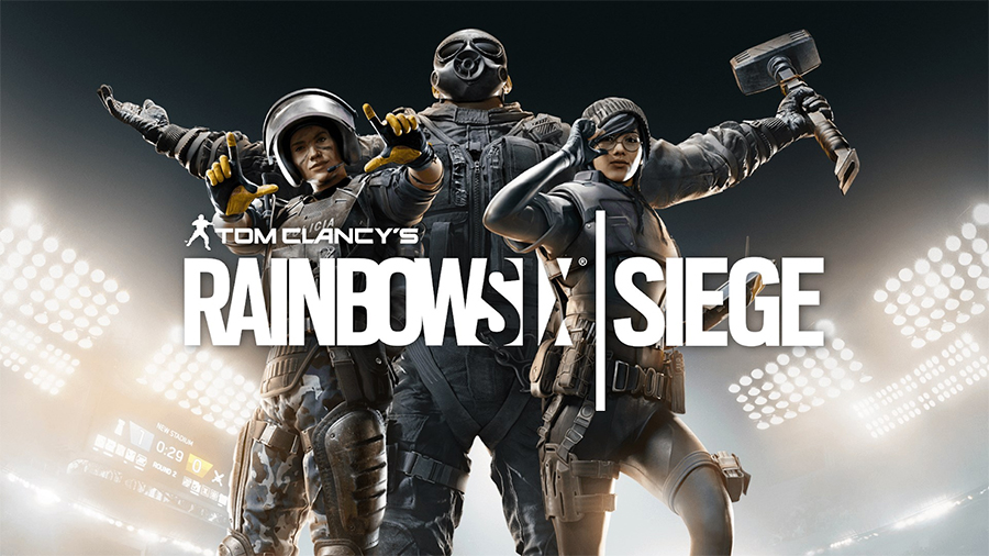 10 năm lội ngược dòng của Rainbow Six Siege: Từ bờ vực thất bại đến biểu tượng Esports 100 triệu người chơi rainbow 6