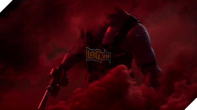 Rainbow Six Siege Hop Tac Cung Metal Gear Solid, He Lo Operator Moi Lay Cam Hung Tu Solid Snake 4 Rainbow Six Siege Hợp Tác Cùng Metal Gear Solid, Hé Lộ Operator Mới Lấy Cảm Hứng Từ Solid Snake 4