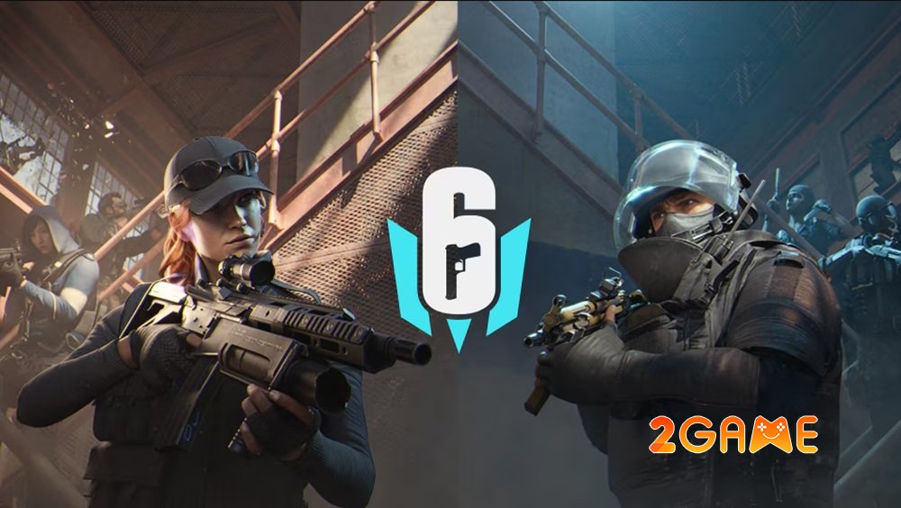 Rainbow Six Mobile công bố ra mắt toàn cầu vào ngày 23 tháng 2 năm 2026 rainbowsixmobile0global 1