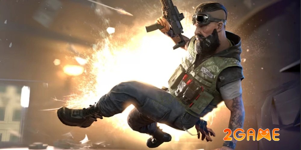 Rainbow Six Mobile công bố ra mắt toàn cầu vào ngày 23 tháng 2 năm 2026 rainbowsixmobile0global 3