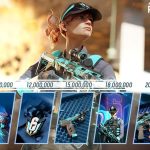 Rainbow Six Mobile công bố ra mắt toàn cầu vào ngày 23 tháng 2 năm 2026 rainbowsixmobile0global 5