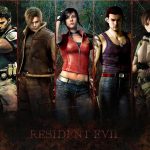 Resident Evil: Rò Rỉ Kế Hoạch Ra Mắt Game Sau Bản Requiem, Không Có Game Spin-off ranking the resident evil series eeyejpg
