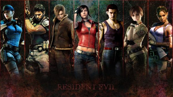 Resident Evil: Rò Rỉ Kế Hoạch Ra Mắt Game Sau Bản Requiem, Không Có Game Spin-off ranking the resident evil series eeyejpg