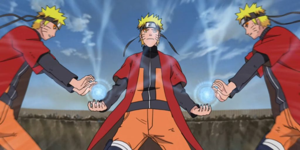 Live-action Naruto tung cập nhật khủng nhất lịch sử, đích thân Kishimoto đưa ra lời khẳng định chắc nịch- Ảnh 3.
