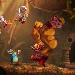 Một Dự Án Game Kỷ Niệm 30 Năm Ra Mắt Rayman Có Khả Năng Ra Mắt Trong Tương Lai rayman legends 1 iukhjpg