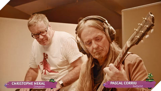 Game Rayman Kinh Điển Chính Thức Được Công Bố Quay Trở Lại 4