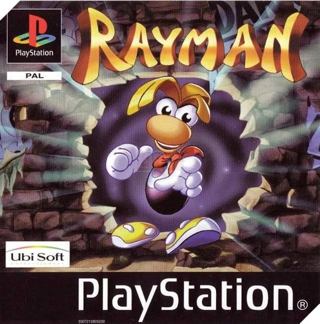 Game Rayman Kinh Điển Chính Thức Được Công Bố Quay Trở Lại