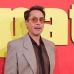 Robert Downey Jr. Được Đối Đãi Như “Vua” Trên Phim Trường Avengers: Doomsday rb wssrjpg