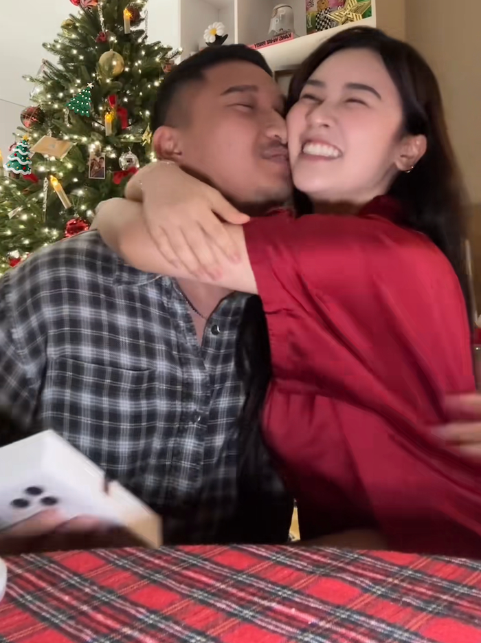 Quyên Qui xác nhận sinh con- Ảnh 1.