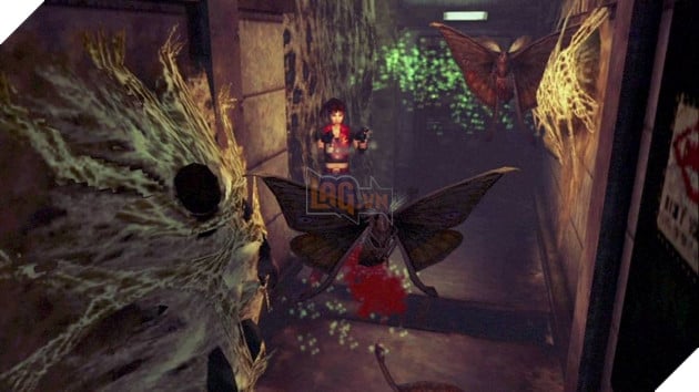 Resident Evil: Rò Rỉ Kế Hoạch Ra Mắt Game Sau Bản Requiem, Không Có Game Spin-off 2