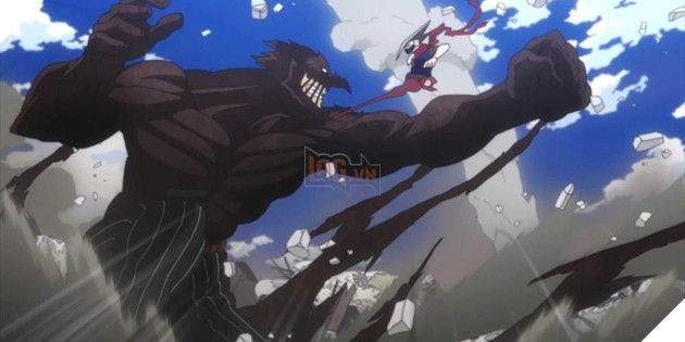 My Hero Academia: 7 tuyet ky toi thuong manh nhat cua cac phan dien 3 My Hero Academia: 7 tuyệt kỹ tối thượng mạnh nhất của các phản diện 3