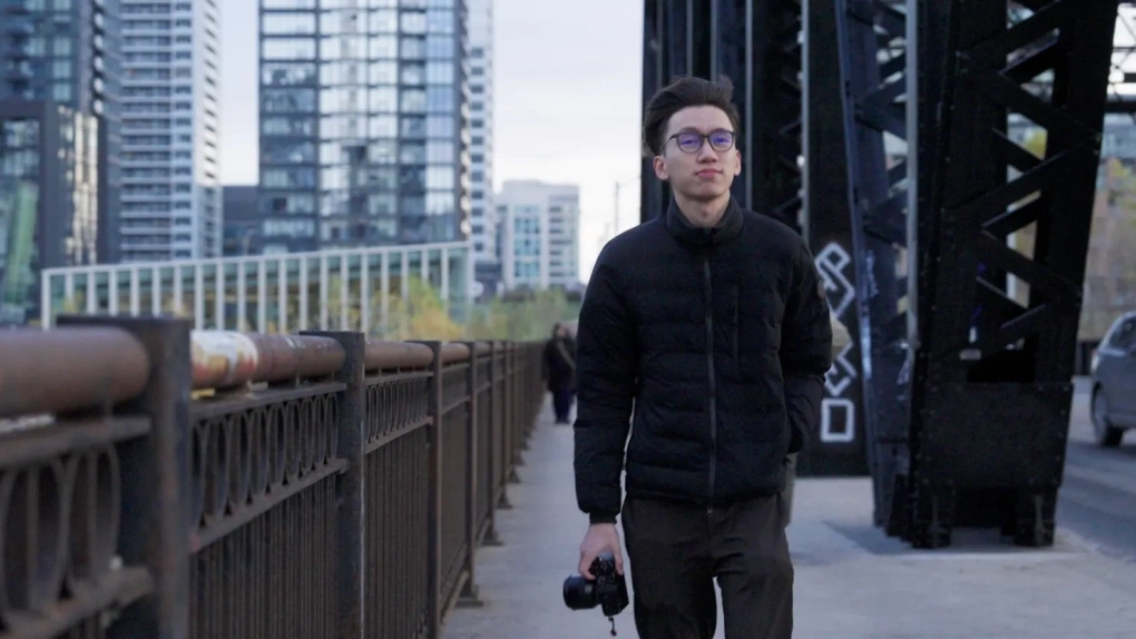 Tuan Le hiện sống tại Australia. Ảnh: CNBC