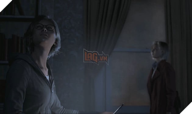Cốt Truyện Chi Tiết Resident Evil Requiem - Phần 1: Bóng Ma Quá Khứ Kết Nối Với Hiện Tại 6