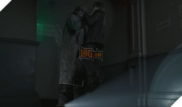 Cốt Truyện Chi Tiết Resident Evil Requiem - Phần 2: Sinh Tồn Nơi Địa Ngục 4