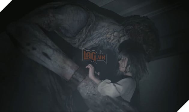 Cốt Truyện Chi Tiết Resident Evil Requiem - Phần 2: Sinh Tồn Nơi Địa Ngục 7