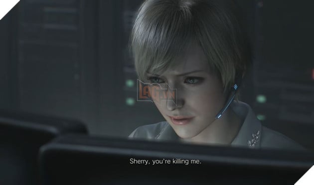 Cốt Truyện Chi Tiết Resident Evil Requiem - Phần 2: Sinh Tồn Nơi Địa Ngục 8