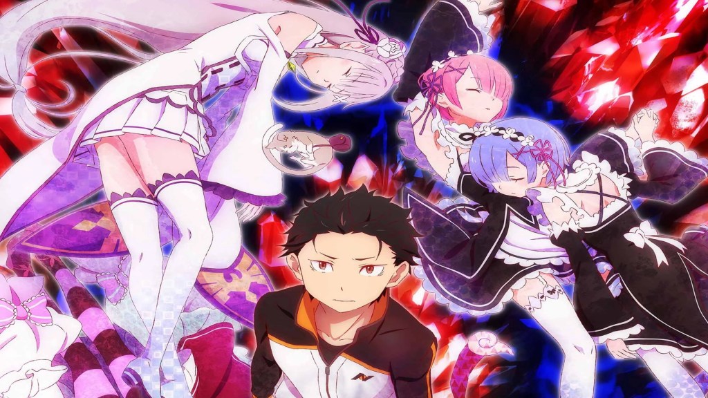 Top 10 siêu phẩm anime 2016 vẫn là tượng đài bất tử vào năm 2026- Ảnh 7.