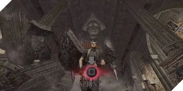 Nhung Khoanh Khac Hai Huoc Trong Lich Su Thuong Hieu Resident Evil 3 Những Khoảnh Khắc Hài Hước Trong Lịch Sử Thương Hiệu Resident Evil 3