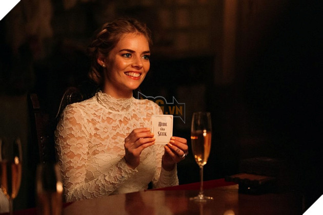 Hình ảnh về phim