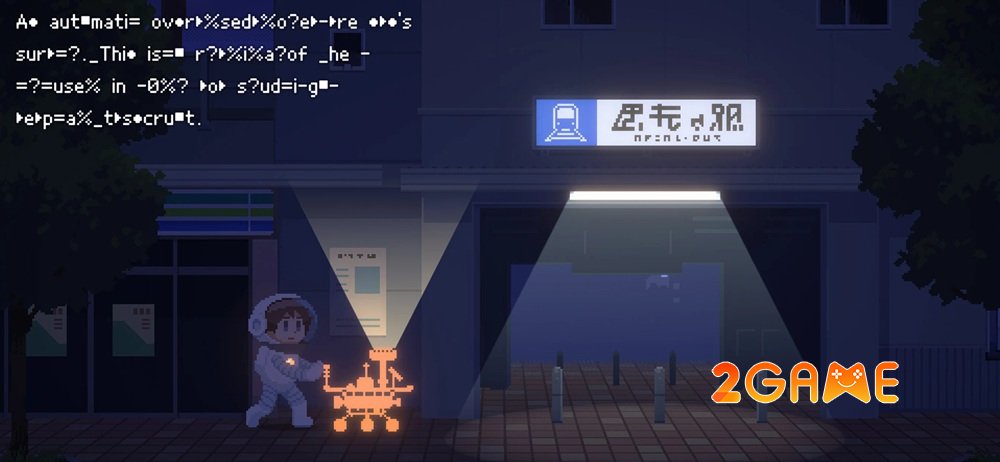 recolit-launch-5 Recolit – Hành trình tìm kiếm ánh sáng trong bóng tối vĩnh cửu recolit launch 5