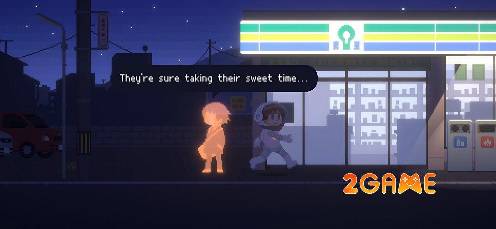 recolit-launch-6 Recolit – Hành trình tìm kiếm ánh sáng trong bóng tối vĩnh cửu recolit launch 6