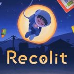 Recolit – Hành trình tìm kiếm ánh sáng trong bóng tối vĩnh cửu recolit launch thumbjpg
