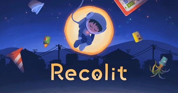 Recolit – Hành trình tìm kiếm ánh sáng trong bóng tối vĩnh cửu recolit launch thumbjpg