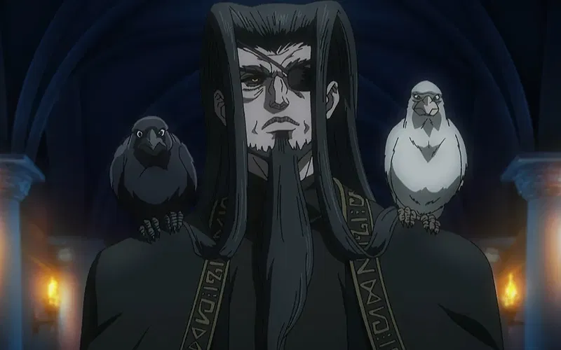 Giải thích cái kết của Record of Ragnarok mùa 3: Siegfried là ai và tại sao anh ấy lại quan trọng?- Ảnh 2.