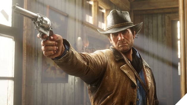 Red Dead Redemption 3 Chắc Chắn Sẽ Cần Đến Lối Chơi Đấu Súng Hoàn Thiện Hơn