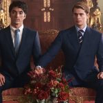 Red, White & Royal Wedding Khởi Quay: Uma Thurman Và Dàn Sao Cũ Đồng Loạt Trở Lại red white royal galitzine2 zeqajpg