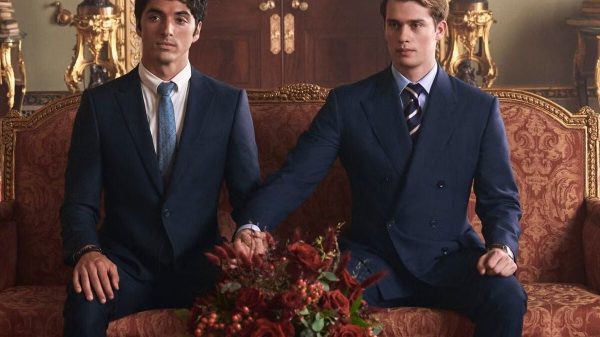 Red, White & Royal Wedding Khởi Quay: Uma Thurman Và Dàn Sao Cũ Đồng Loạt Trở Lại red white royal galitzine2 zeqajpg