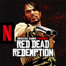 Red Dead Redemption NETFLIX