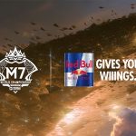 Red Bull bắt tay MLBB M7 World Championship, mở rộng hiện diện trong Esports di động redbull m7jpg