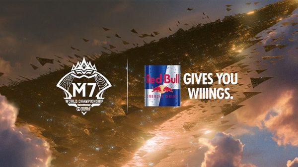 Red Bull bắt tay MLBB M7 World Championship, mở rộng hiện diện trong Esports di động redbull m7jpg