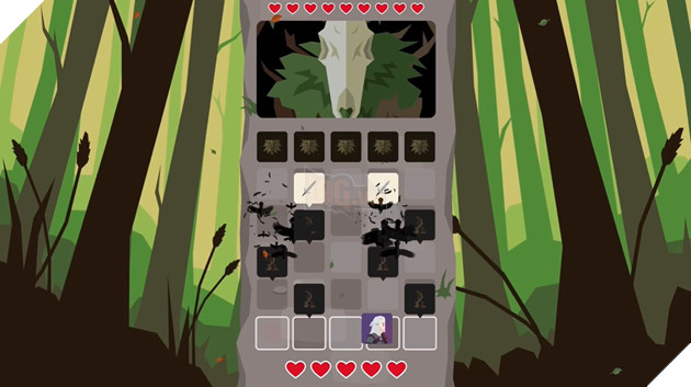 Cũng Là The Witcher Nhưng Cái Tên Mới Nhất Do Devolver Digital Phát Hành Mang Đến Dấu Ấn Riêng 4