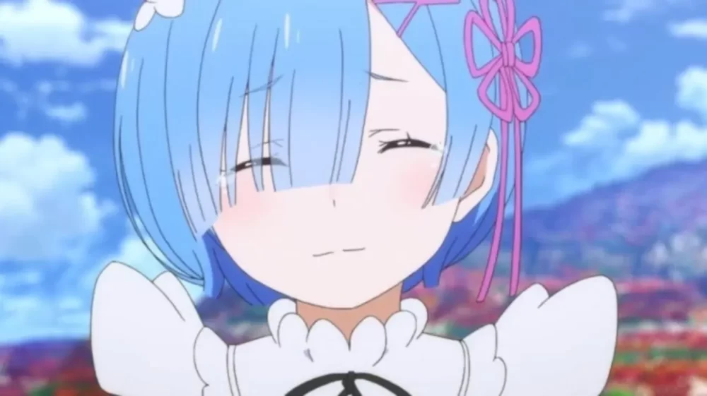 Re:Zero: Tác giả xác nhận chỉ có 4 cô gái yêu Subaru, Rem hóa ra là... người đến sau- Ảnh 1. Re:Zero: Tác giả xác nhận chỉ có 4 cô gái yêu Subaru, Rem hóa ra là... người đến sau- Ảnh 1.