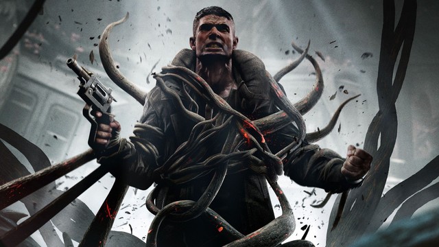 Tựa game bắn súng Soulslike quá hấp dẫn trên Steam đang giảm giá sập sàn, chỉ còn hơn 50.000 đồng- Ảnh 1.