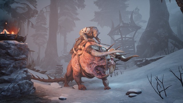 Tựa game bắn súng Soulslike quá hấp dẫn trên Steam đang giảm giá sập sàn, chỉ còn hơn 50.000 đồng- Ảnh 5.